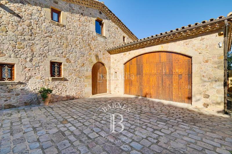 Foto d388f903-44f3-48c3-8736-5f9ca0d50d12. Casa con riscaldamento piscina in Sant Pol Sant Feliu de Guíxols