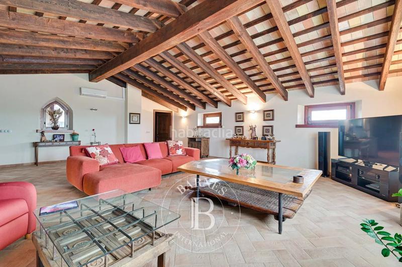 Foto da542cbb-18a7-4ef5-83e4-42b03a85a4f3. Casa con riscaldamento piscina in Sant Pol Sant Feliu de Guíxols