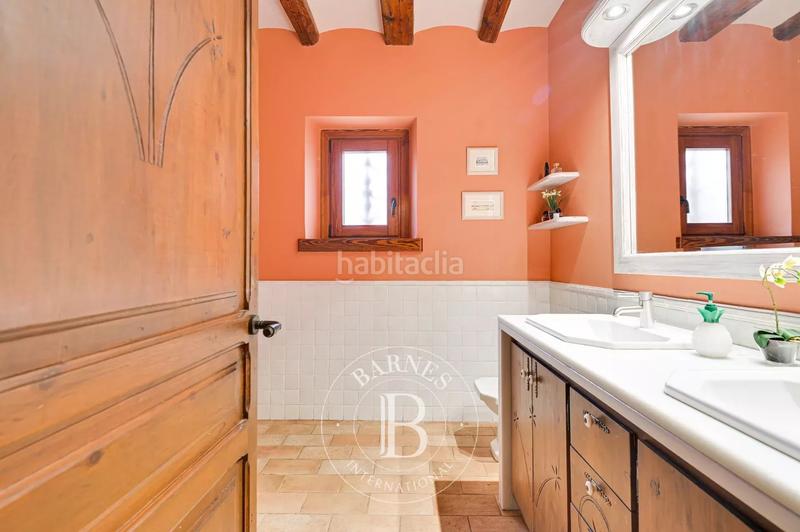 Foto da94764d-b473-4979-b968-601dffc939ff. Casa con riscaldamento piscina in Sant Pol Sant Feliu de Guíxols