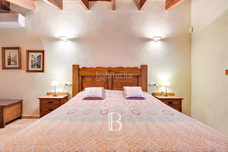 Foto e0ca0e45-e5fe-405f-9e89-f60919839063. Casa con riscaldamento piscina in Sant Pol Sant Feliu de Guíxols