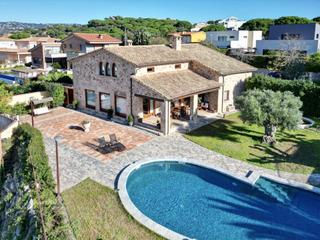 Casa a Sant Pol