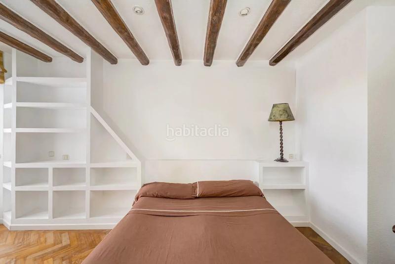 Foto 0d6c62e8-ec3d-4624-96e6-91290e4fe28c. Appartement avec parking dans Sol Madrid