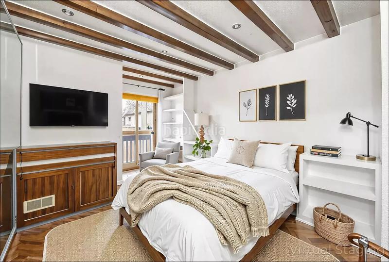 Foto 1f3e3b8b-2f1c-499f-a0d8-9da05148cc5b. Appartement avec parking dans Sol Madrid