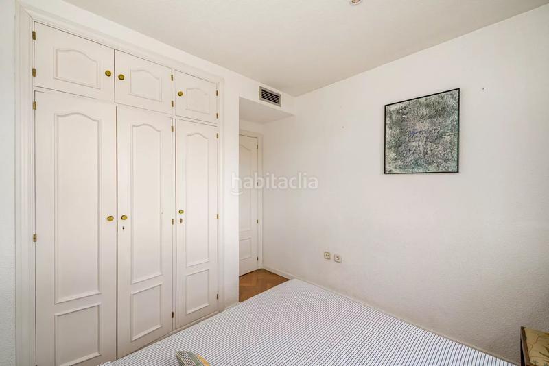 Foto 30d424df-4584-44e2-8c73-78e13f93c999. Appartement avec parking dans Sol Madrid