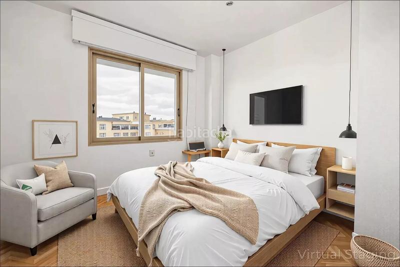 Foto 375194d0-6a29-45f4-896e-d43a2d340ba9. Appartement avec parking dans Sol Madrid