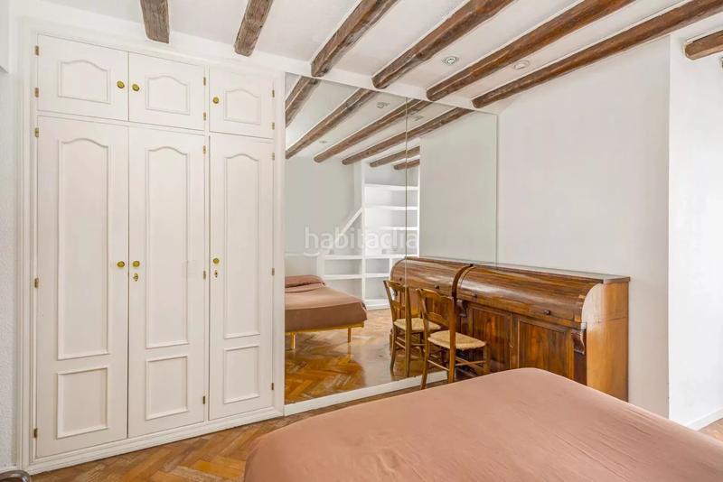 Foto 3ae98ae5-2dcf-4806-9a2f-5cf803e116d0. Appartement avec parking dans Sol Madrid