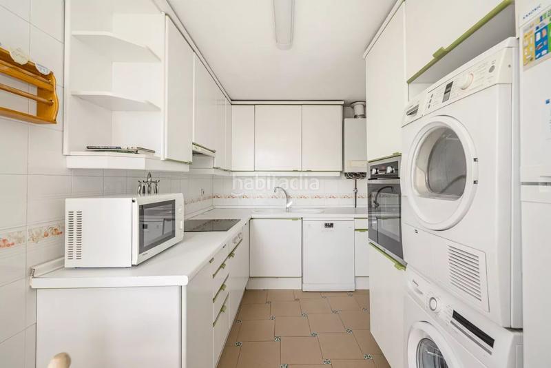 Foto 3b13faa2-d95b-455e-88cc-298b140cfae2. Appartement avec parking dans Sol Madrid