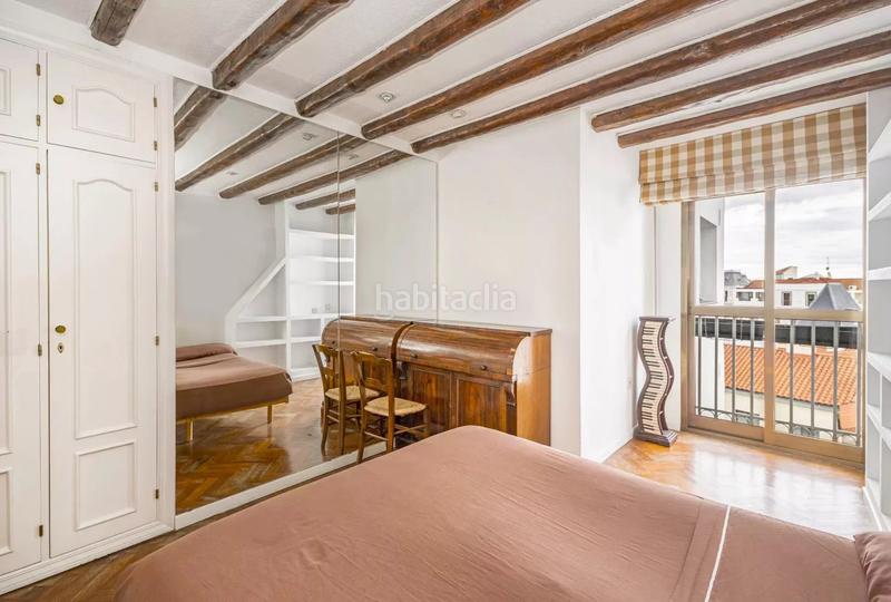 Foto 65244325-a464-466c-9f61-cf6e6bf7346b. Appartement avec parking dans Sol Madrid