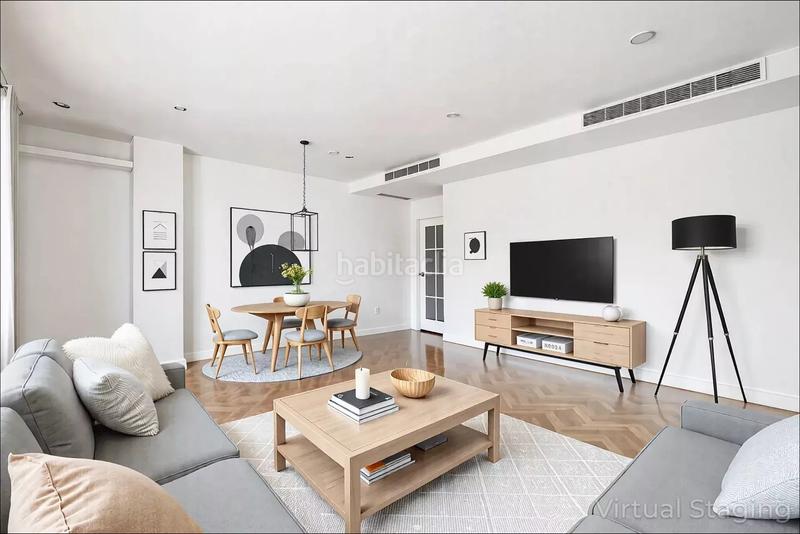 Foto 6b1fe257-f758-4463-94ed-6868fdb71bf3. Appartement avec parking dans Sol Madrid