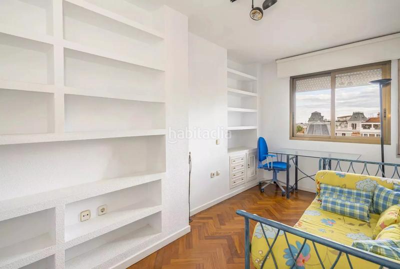 Foto 6c615e82-998d-4ede-832a-76b32ffbe231. Appartement avec parking dans Sol Madrid