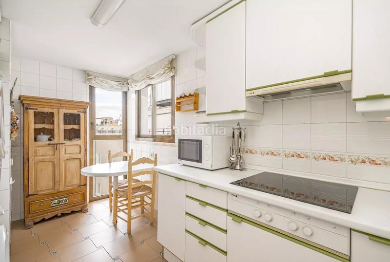 Foto 988b254c-cff7-4761-815c-9d8e771767ab. Appartement avec parking dans Sol Madrid