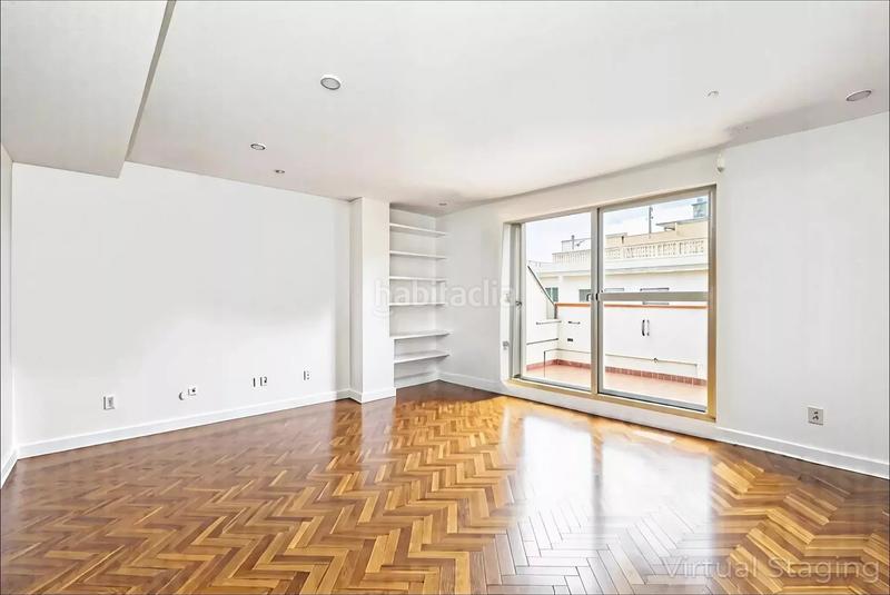 Foto b4a219d4-b504-4e70-b9c3-5d9b9eb085f9. Appartement avec parking dans Sol Madrid