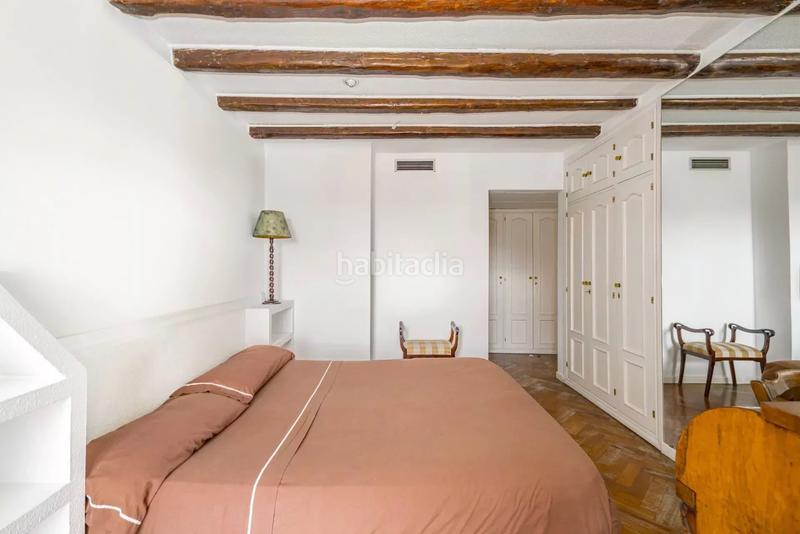 Foto 300e4d62-cdff-41fc-8ffb-3a55c502b031. Etagenwohnung mit parking in Sol Madrid