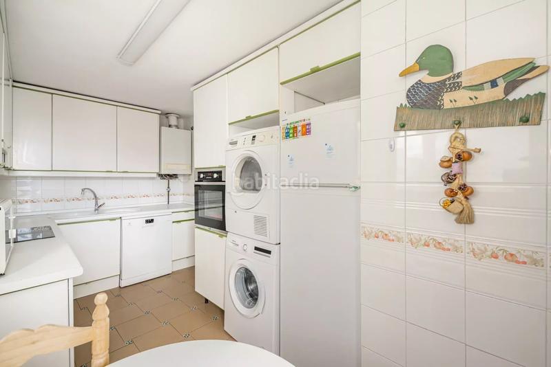 Foto 43248e89-4782-4b51-8d2b-b47991269a87. Etagenwohnung mit parking in Sol Madrid