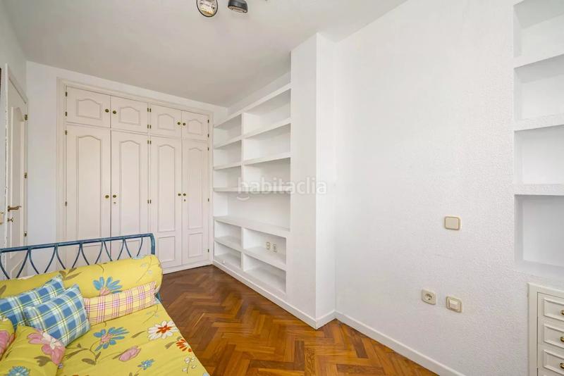 Foto 719faf7a-9d2b-48e6-bb2b-49de9816975e. Etagenwohnung mit parking in Sol Madrid