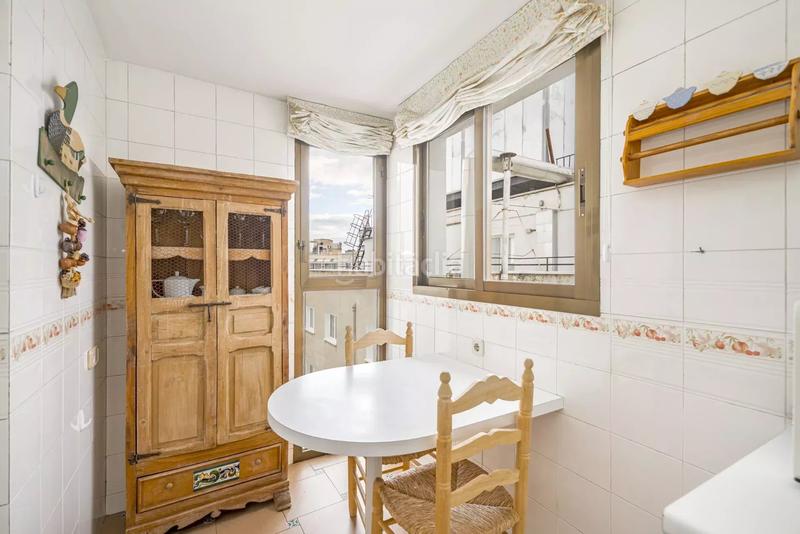 Foto e5082a00-26bc-4c70-9ec3-6ab89976cd2a. Etagenwohnung mit parking in Sol Madrid