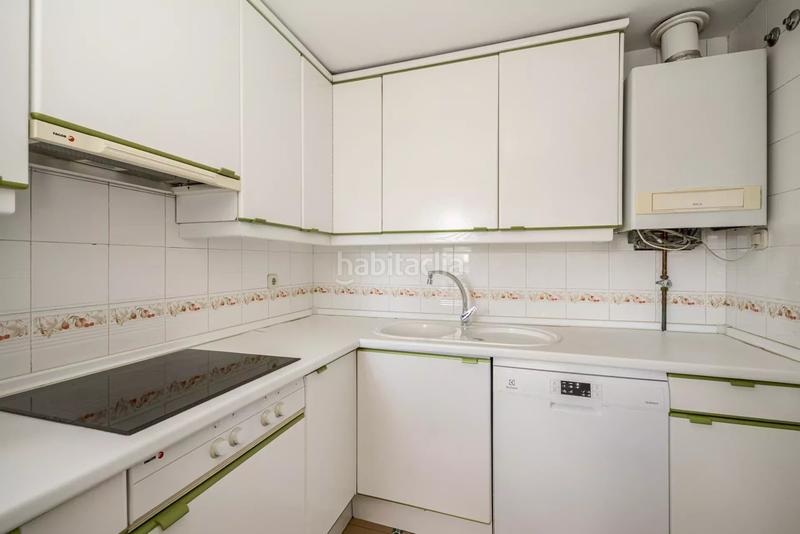 Foto e55cbe92-cb8a-4f53-8313-2de12d4616c3. Etagenwohnung mit parking in Sol Madrid