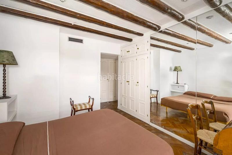 Foto 8f196fce-e4ca-4101-82f1-39f5791ea117. Flat with parking in Sol Madrid