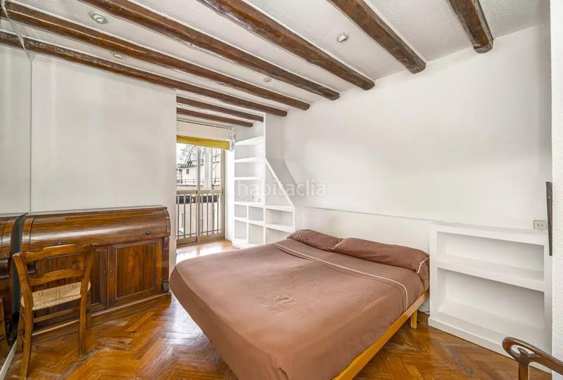 Foto 9d7edeb9-3a81-4679-a375-8390c77b1ea4. Flat with parking in Sol Madrid