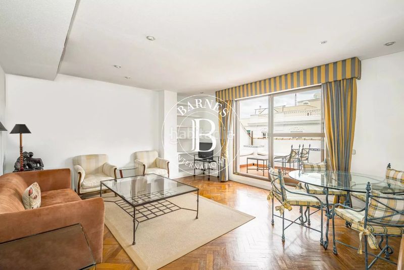 Foto 9f5ab751-c4f6-48b7-92e6-a36ea88430c0. Pis amb aparcament a Sol Madrid