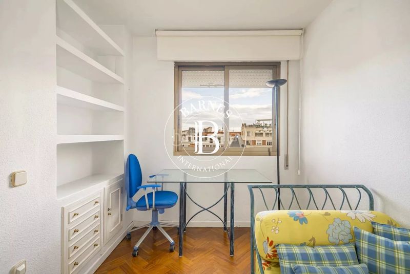 Foto ccd14645-2477-489e-8d5d-d2664d8abdbd. Piso en Sol Madrid