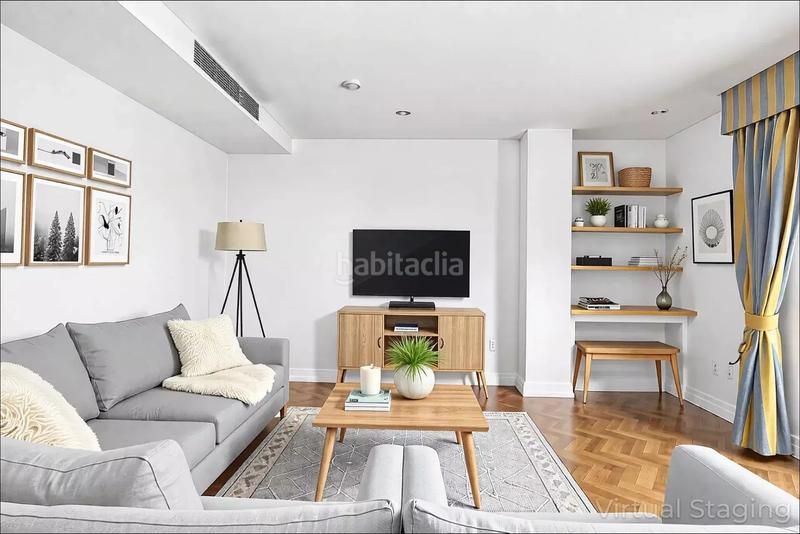 Foto de61d82a-3aab-4533-b916-08800a593da1. Piso en Sol Madrid