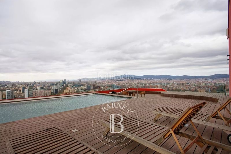 Foto 07bcf9b9-431e-4b38-88e2-4946353d7af5. Piso en Besòs - Maresme Barcelona