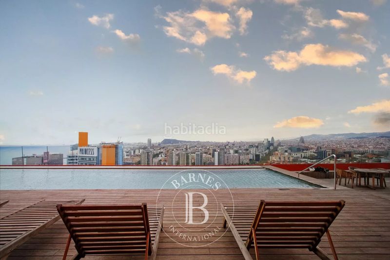 Foto 179b9550-94a2-4863-93c7-cd551890d175. Piso en Besòs - Maresme Barcelona