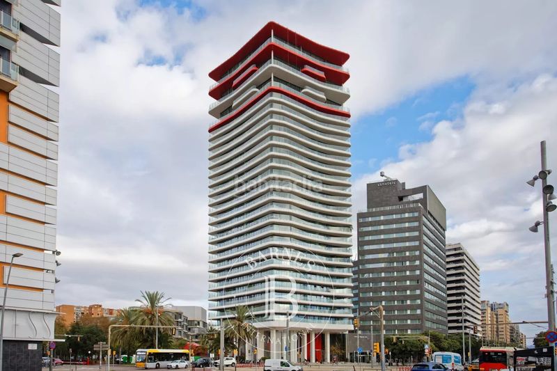 Foto 2ab17d5a-b2c7-4c11-b41f-1d080a62e94b. Piso en Besòs - Maresme Barcelona