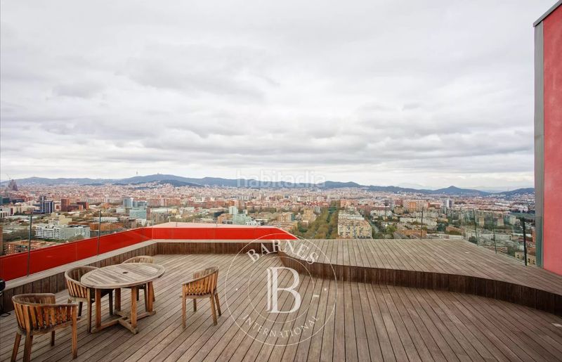 Foto 48e283dc-219c-400d-8921-5518474cbe56. Piso en Besòs - Maresme Barcelona