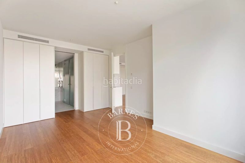 Foto 49959f55-d827-4f02-80ff-3dbb29dadd0c. Piso en Besòs - Maresme Barcelona