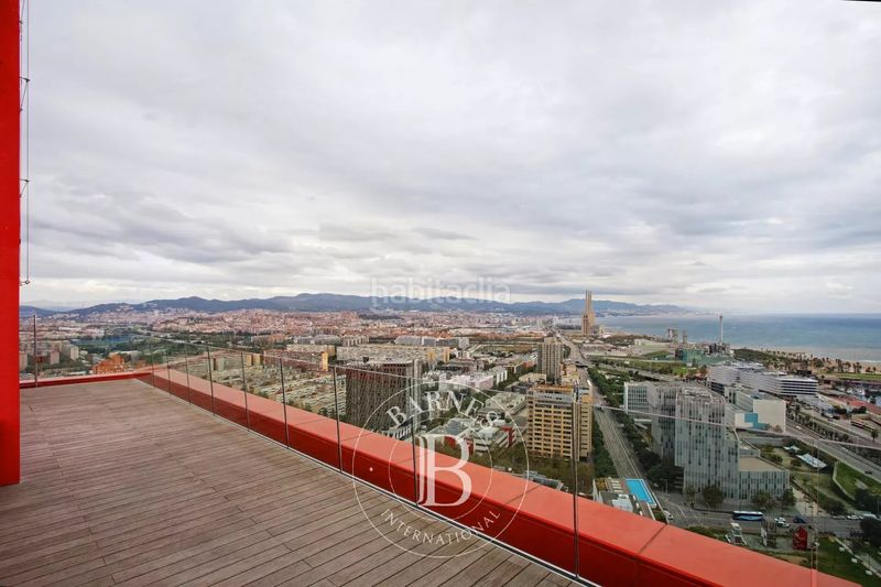 Foto 4fc7167c-1694-4652-8342-68675572dbe5. Piso en Besòs - Maresme Barcelona