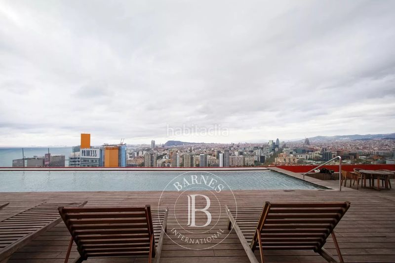 Foto 68f54720-aaba-4936-9807-84b73eb7cc3a. Piso en Besòs - Maresme Barcelona