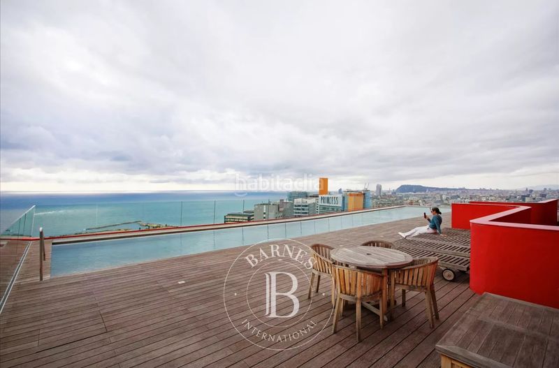Foto 7ceaabdf-9179-4149-8712-46d2a48aa2e7. Piso en Besòs - Maresme Barcelona
