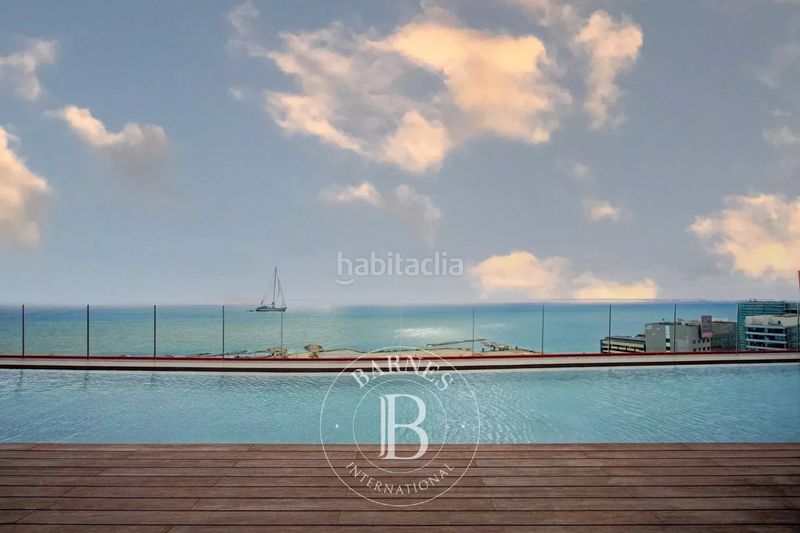 Foto 80566be5-fb3a-4d3b-8a7b-ee0b5cd2a2ad. Piso en Besòs - Maresme Barcelona