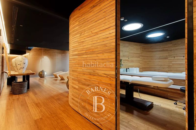 Foto 87a97c82-0f40-4ad6-a222-65e59d8a65e8. Piso en Besòs - Maresme Barcelona