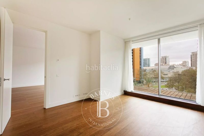 Foto 8b8e312b-9863-4995-9995-9d7a3743b15f. Piso en Besòs - Maresme Barcelona