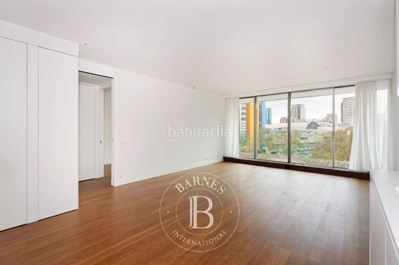 Foto 9f188578-897e-474d-ba6b-07382915164c. Piso en Besòs - Maresme Barcelona
