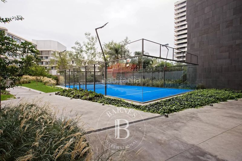 Foto abe754f1-5e67-45f5-be15-4a431310414c. Piso en Besòs - Maresme Barcelona