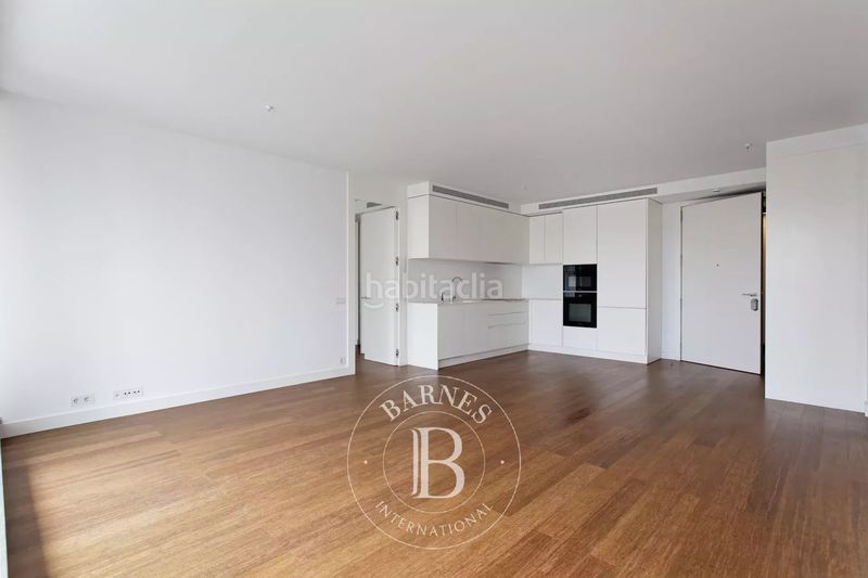 Foto ad3fad55-61c9-4c55-9812-45db558719b2. Piso en Besòs - Maresme Barcelona
