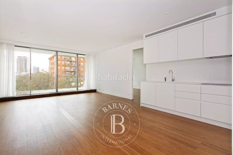 Foto c4afcc01-6588-4583-ae55-f50e6672ac86. Piso en Besòs - Maresme Barcelona