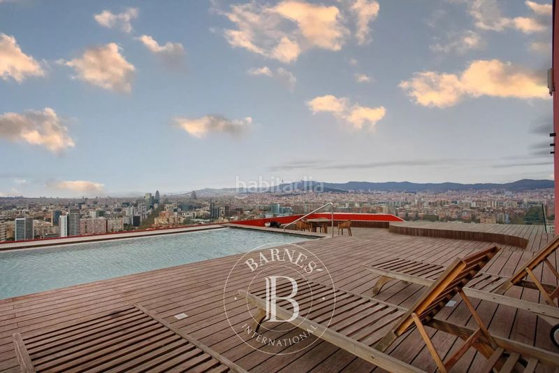 Foto f55229a4-85cd-41c7-b7da-b9fb1f65fd1a. Piso en Besòs - Maresme Barcelona
