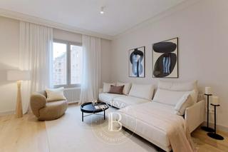 Flat in Sant Gervasi - Galvany