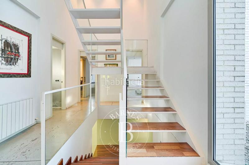 Foto 3a02458b-9bb3-4dc4-8c85-62d58132a2db. Casa con parcheggio piscina in Palau Girona