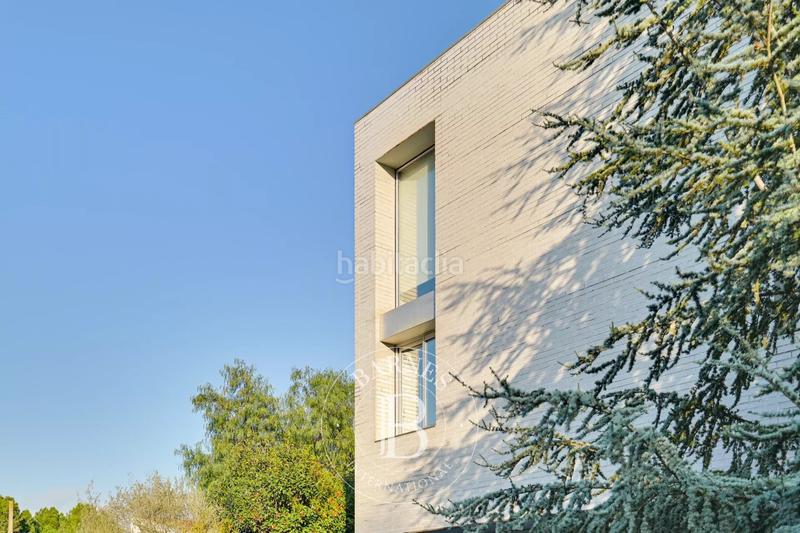 Foto 79952c54-1e9a-4284-8494-8366d4b4b3a9. Casa con parcheggio piscina in Palau Girona