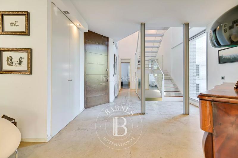 Foto bf2e194d-85a1-4ff4-89fd-9263d2d760ee. Casa con parcheggio piscina in Palau Girona