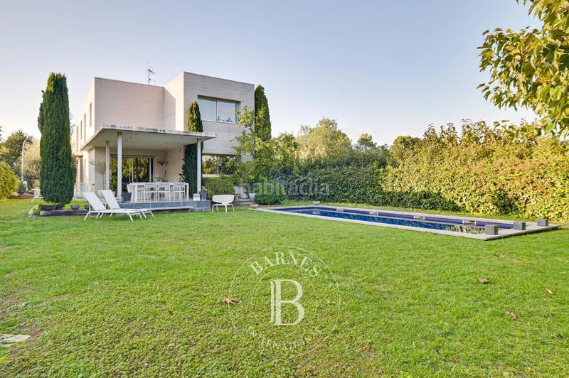 Foto 8b3fbf86-332e-44da-86d2-466b187f245e. Haus mit parking pool in Palau Girona