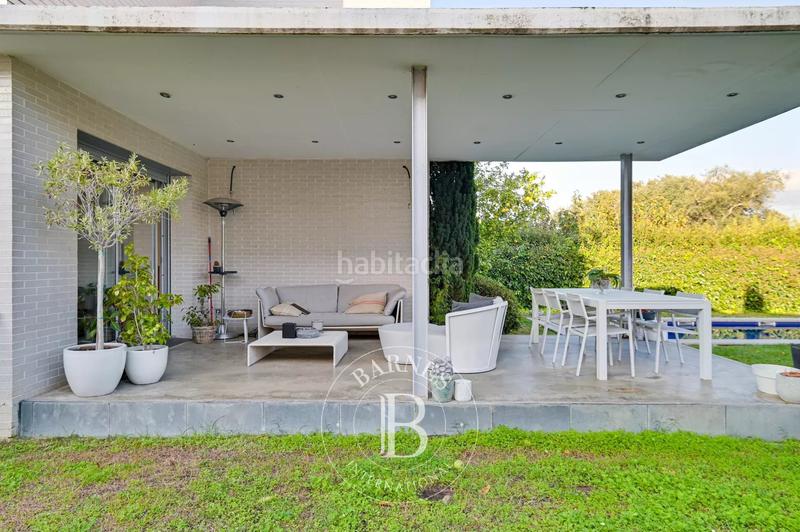 Foto f16c2ff6-1720-424f-a632-91275399dedd. Haus mit parking pool in Palau Girona