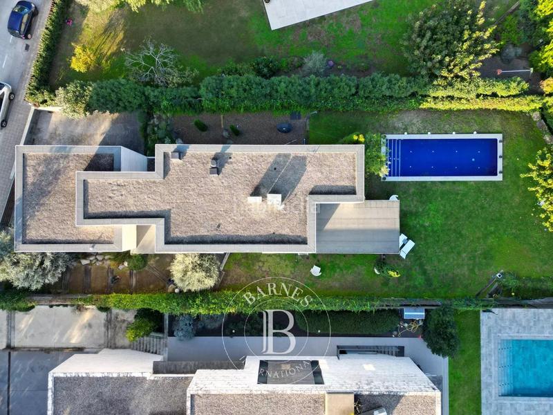 Foto f605c278-f790-414b-9019-0b6a6ee380be. Haus mit parking pool in Palau Girona