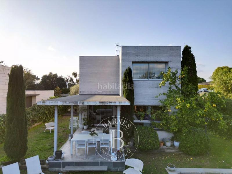 Foto 8d0f5a44-d78c-4527-8d14-c9db0fd50a0f. House with parking pool in Palau Girona